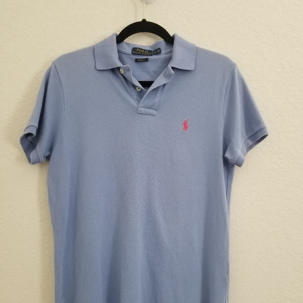 Polo by Ralph Lauren Men's Polo